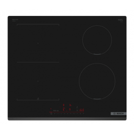 BOSCH PVS631HC1E Επαγωγική Εστία Αυτόνομη 59.2x52.2cm
